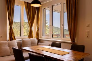 Turrach Suites 410 by ALPS RESORTS - Turracher Höhe - 0