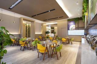 mango crystal hotel - 1