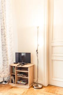 Dzirnavu City Center Apartment - Riga - 2