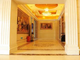 Vienna Hotel Chengdu Exhibition Center - Chengdu - 7