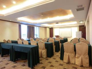 Vienna Hotel Chengdu Exhibition Center - Chengdu - 2