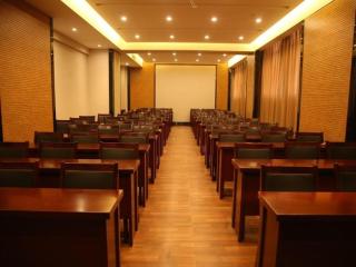GreenTree Inn Suzhou Yongqiao District Jinhai Avenue Branch - Suzhou - 1