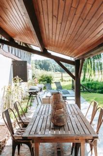 Le Domaine de la Source, 8 min d'Honfleur - 10P - 9