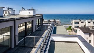 Apartamenty Sun & Snow Villa Solny - Ustronie Morskie - 7