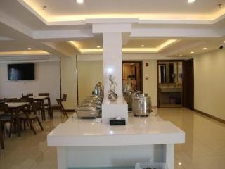 GreenTree Inn Huhehaote Tumote Left Flag Branch - Hohhot - 3