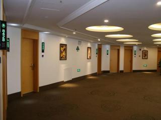 GreenTree Inn Huhehaote Tumote Left Flag Branch - Hohhot - 6