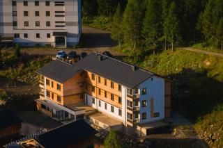 Turrach Suites 410 by ALPS RESORTS - Turracher Höhe - 3