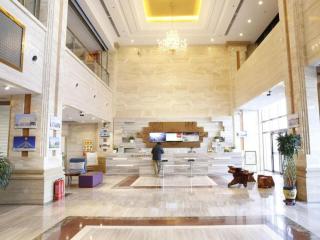 GreenTree Inn Ordos Kangbashi District Ulan Mulun Street Branch - 9