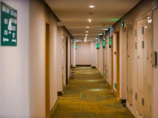 GreenTree Inn Hefei Huaxia International Chabocheng Branch - Hefei - 3