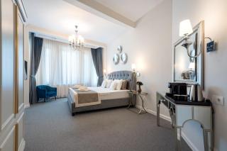 HIGHLINE DOWNTOWN ApartHotel OLDTOWN UNIRII SQUARE - Bucarest - 1