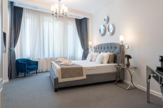 HIGHLINE DOWNTOWN ApartHotel OLDTOWN UNIRII SQUARE - Bucarest - 1