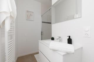 OIQIA • Arthéa • Esquisse - Périgueux - 6