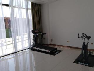 GreenTree Inn Bozhou Qiaocheng District Bowu Industrial Park Business Hotel - 2