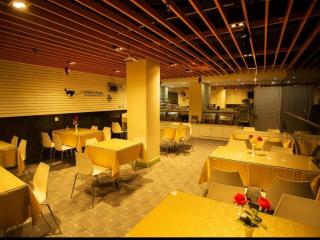 GreenTree Alliance Ningbo South Train Station Shunde Road Hotel - 8