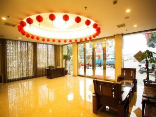 GreenTree Alliance Ningbo South Train Station Shunde Road Hotel - 2