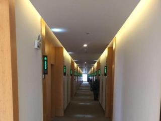 GreenTree Inn Hefei Changfeng County Gangji Town Jingang Avenue Express Hotel - Hefei - 6