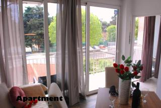 Sunshower apartment and studio - Split - 1