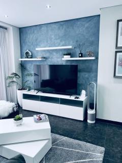 Delight Luxurious Apartments - Joanesburgo - 9