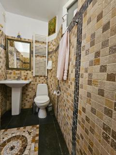 Hotel Michelangelo - Bukarest - 3