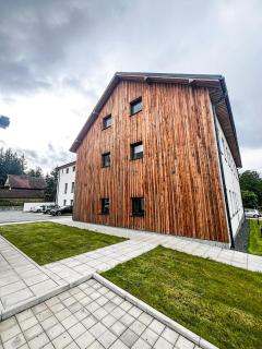 Apartmány v Javorné na Šumavě - Čachrov - 5