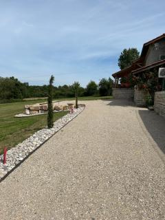 Gîte en Soi - Montracol - 9