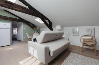 OIQIA • Arthéa • Atelier - Périgueux - 2