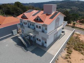 Apto estilo Loft encantador!Paz em um lugar encantador - São Roque - 6