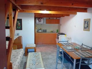 Παραδοσιακή κατοικία "ΧΡΥΣΑ" ΑΝΑΒΑΤΟΣ - Chios - 5