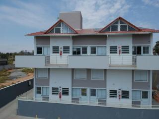 Apto estilo Loft encantador!Paz em um lugar encantador - São Roque - 3