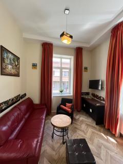 Hotel Michelangelo - Bukarest - 4