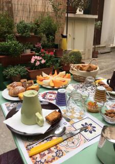B&B La casa di Paola - 4