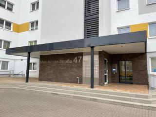 Max Appartements - Neubrandenbourg - 7