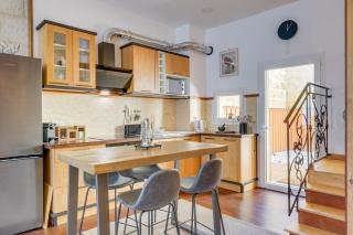 La Riveraine - Belle maison à 20 min de Bordeaux - Lormont - 9