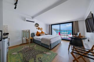 Körfez Residence - Fethiye - 4