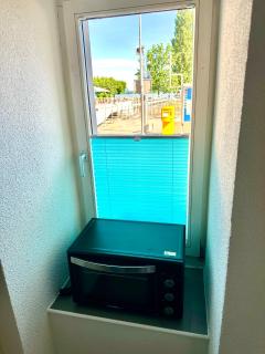 Ferienwohnung direkt am Bodensee / Untersee nahe Konstanz - Berlingen - 2