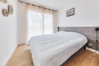 Maison avec jardin - à 400m plage des Govelins - Saint-Gildas-de-Rhuys - 6