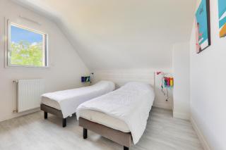 Maison avec jardin - à 400m plage des Govelins - Saint-Gildas-de-Rhuys - 2