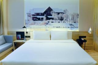 Atour Hotel Hengshui Renmin Road - Hengshui - 4