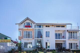 OYO 699 Kim Nga Villa - 1