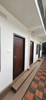 Cherry blossom homestays Munnar 3BHK - 4
