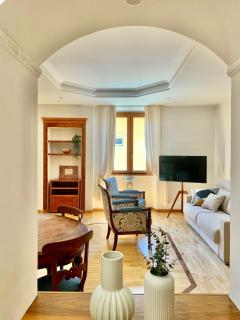 Colosseo Prestige Apartment - Roma - 4