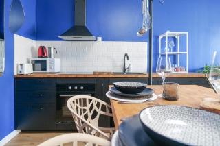 Appartement cosy en souplex Quartier Saint Michel Les Sables - 2 personnes - Les Sables-dʼOlonne - 9