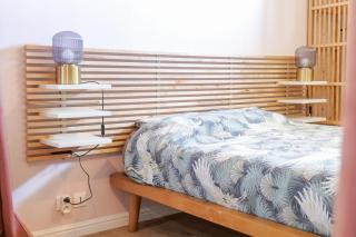 Appartement cosy en souplex Quartier Saint Michel Les Sables - 2 personnes - 5