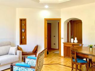 DaliTourism - Colosseo Prestige Apartment - 5