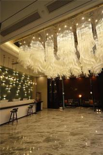 Shanshui S Hotel Zizhong City Mdl - Neijiang - 7