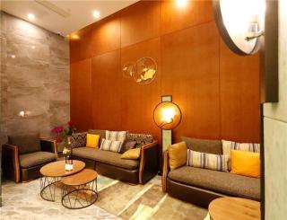Shanshui S Hotel Zizhong City Mdl - Neijiang - 5