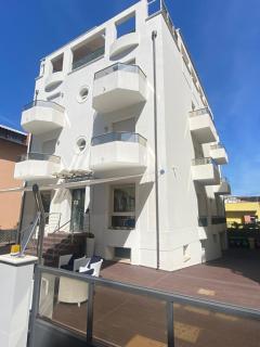 Residence Aida - Rimini - 8
