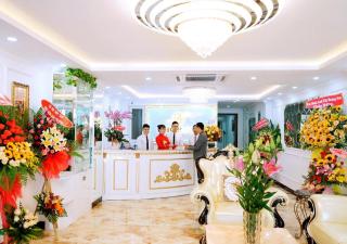 Michael Hotel Nha Trang - 8