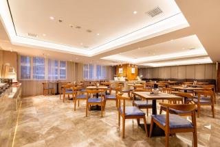 Yitel Collection Shenyang Hunnan Olympic Sports Center Caixia Street Metro Station - 4