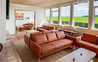Gorgeous Home In Glesborg - Glesborg - 2